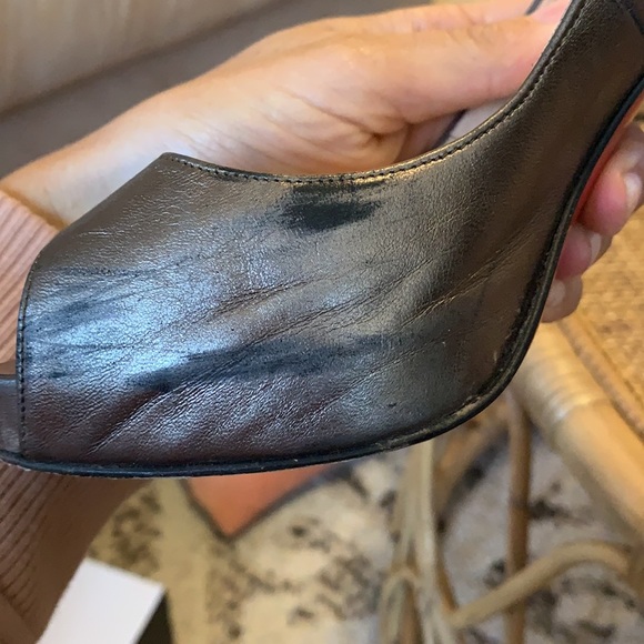 Christian Louboutin heels - Picture 5 of 7